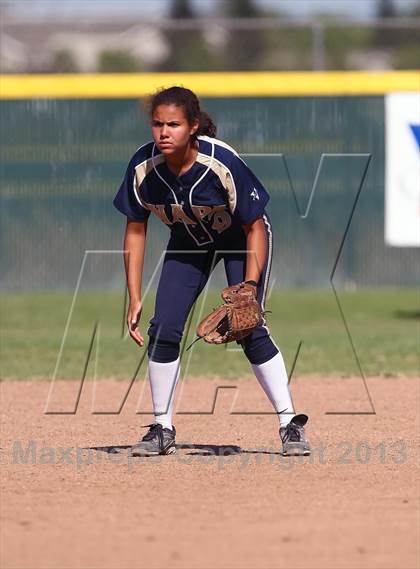 Thumbnail 1 in Sheldon va Napa (CIF SJS D-1 round one playoffs) photogallery.