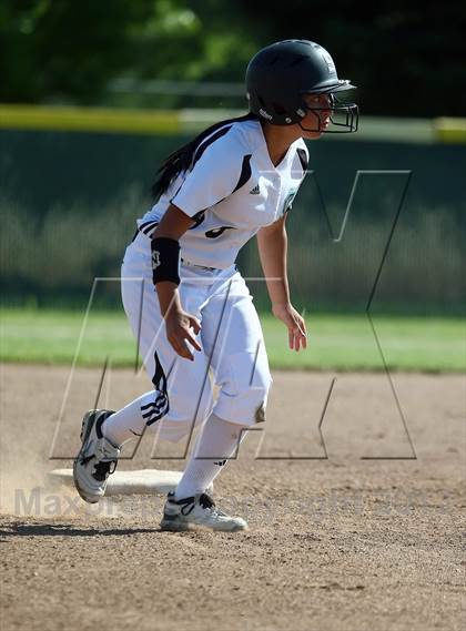 Thumbnail 1 in Sheldon va Napa (CIF SJS D-1 round one playoffs) photogallery.