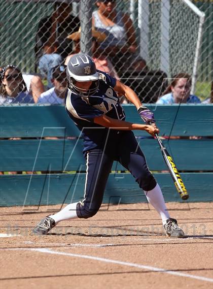Thumbnail 1 in Sheldon va Napa (CIF SJS D-1 round one playoffs) photogallery.