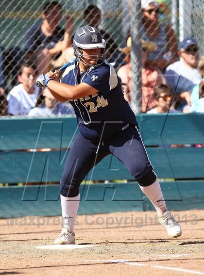 Thumbnail 3 in Sheldon va Napa (CIF SJS D-1 round one playoffs) photogallery.