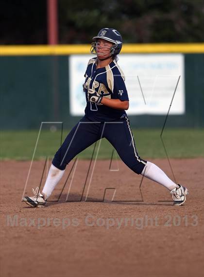 Thumbnail 3 in Sheldon va Napa (CIF SJS D-1 round one playoffs) photogallery.