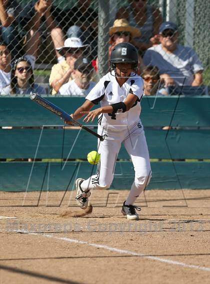 Thumbnail 1 in Sheldon va Napa (CIF SJS D-1 round one playoffs) photogallery.