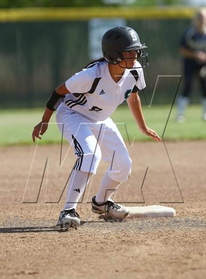 Thumbnail 3 in Sheldon va Napa (CIF SJS D-1 round one playoffs) photogallery.