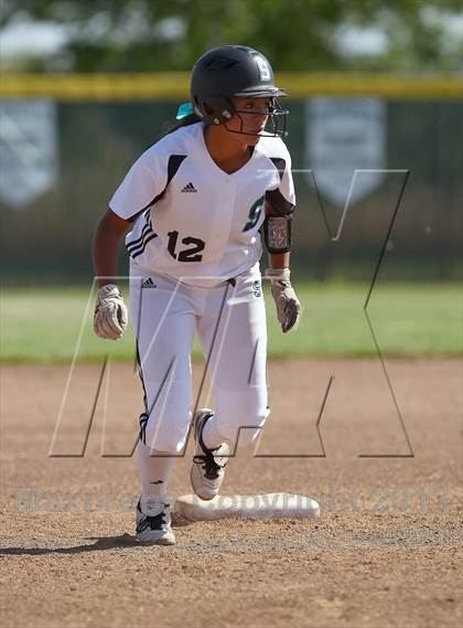 Thumbnail 1 in Sheldon va Napa (CIF SJS D-1 round one playoffs) photogallery.