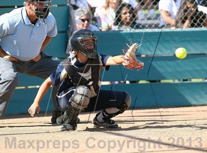 Thumbnail 3 in Sheldon va Napa (CIF SJS D-1 round one playoffs) photogallery.