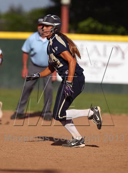 Thumbnail 1 in Sheldon va Napa (CIF SJS D-1 round one playoffs) photogallery.