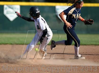 Thumbnail 3 in Sheldon va Napa (CIF SJS D-1 round one playoffs) photogallery.