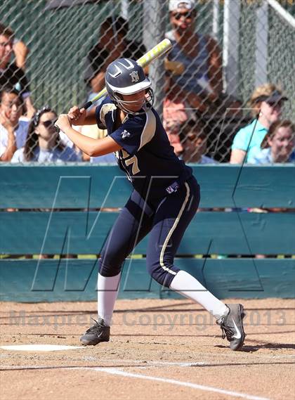 Thumbnail 3 in Sheldon va Napa (CIF SJS D-1 round one playoffs) photogallery.