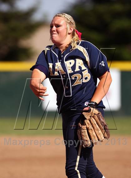 Thumbnail 2 in Sheldon va Napa (CIF SJS D-1 round one playoffs) photogallery.