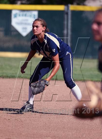 Thumbnail 3 in Sheldon va Napa (CIF SJS D-1 round one playoffs) photogallery.