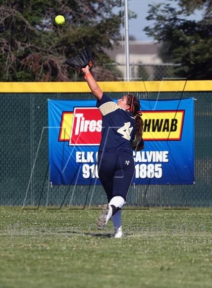 Thumbnail 3 in Sheldon va Napa (CIF SJS D-1 round one playoffs) photogallery.