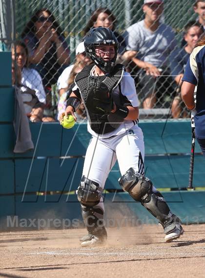 Thumbnail 2 in Sheldon va Napa (CIF SJS D-1 round one playoffs) photogallery.