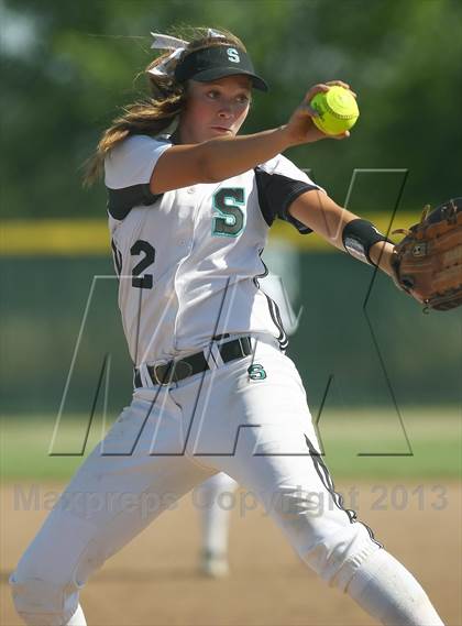 Thumbnail 3 in Sheldon va Napa (CIF SJS D-1 round one playoffs) photogallery.