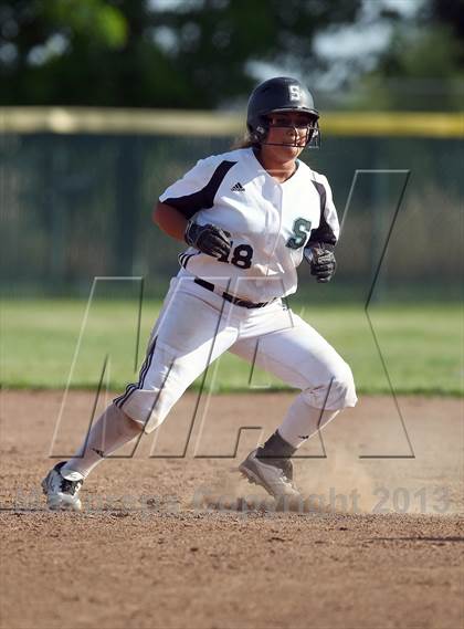 Thumbnail 1 in Sheldon va Napa (CIF SJS D-1 round one playoffs) photogallery.