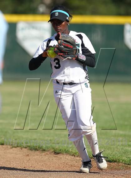 Thumbnail 3 in Sheldon va Napa (CIF SJS D-1 round one playoffs) photogallery.
