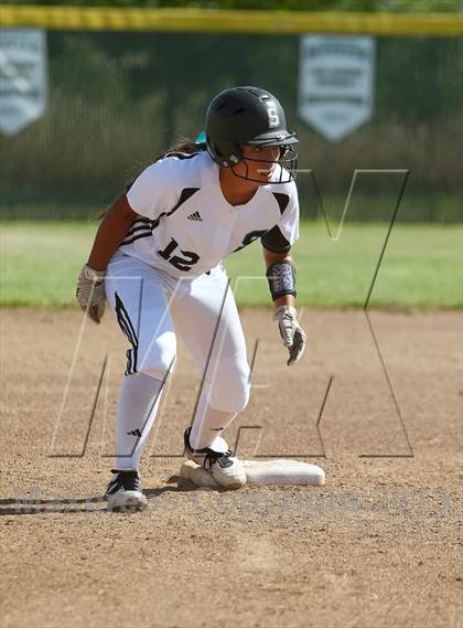 Thumbnail 2 in Sheldon va Napa (CIF SJS D-1 round one playoffs) photogallery.
