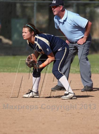 Thumbnail 3 in Sheldon va Napa (CIF SJS D-1 round one playoffs) photogallery.