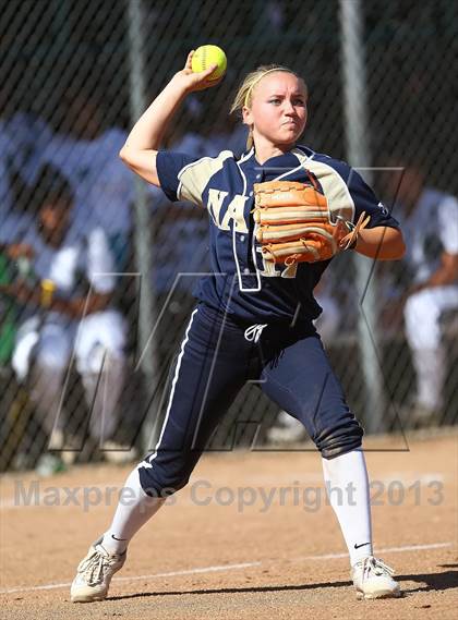 Thumbnail 1 in Sheldon va Napa (CIF SJS D-1 round one playoffs) photogallery.