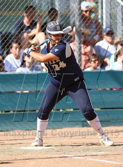 Thumbnail 1 in Sheldon va Napa (CIF SJS D-1 round one playoffs) photogallery.