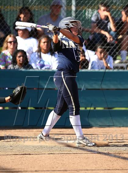 Thumbnail 1 in Sheldon va Napa (CIF SJS D-1 round one playoffs) photogallery.