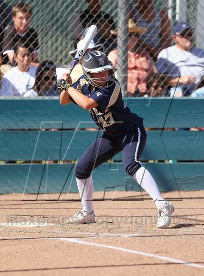Thumbnail 2 in Sheldon va Napa (CIF SJS D-1 round one playoffs) photogallery.