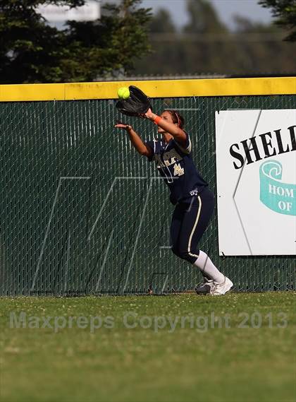 Thumbnail 2 in Sheldon va Napa (CIF SJS D-1 round one playoffs) photogallery.