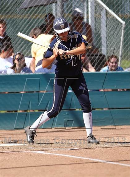 Thumbnail 2 in Sheldon va Napa (CIF SJS D-1 round one playoffs) photogallery.