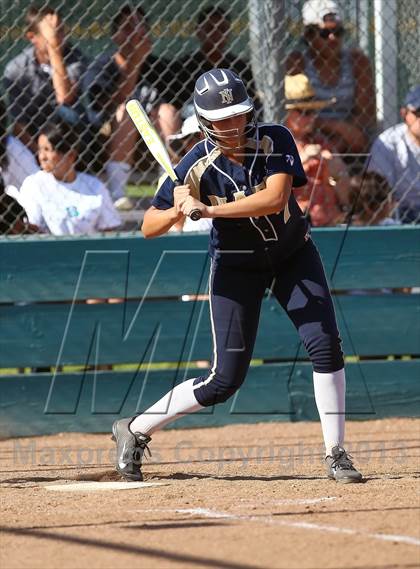 Thumbnail 2 in Sheldon va Napa (CIF SJS D-1 round one playoffs) photogallery.