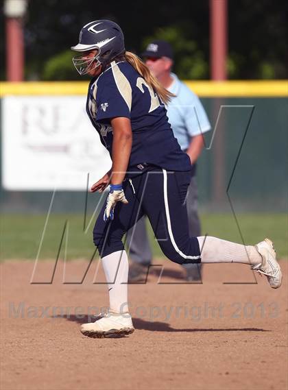 Thumbnail 1 in Sheldon va Napa (CIF SJS D-1 round one playoffs) photogallery.