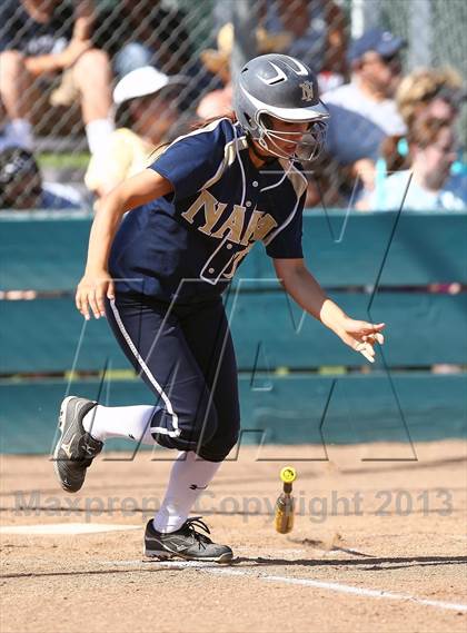 Thumbnail 2 in Sheldon va Napa (CIF SJS D-1 round one playoffs) photogallery.
