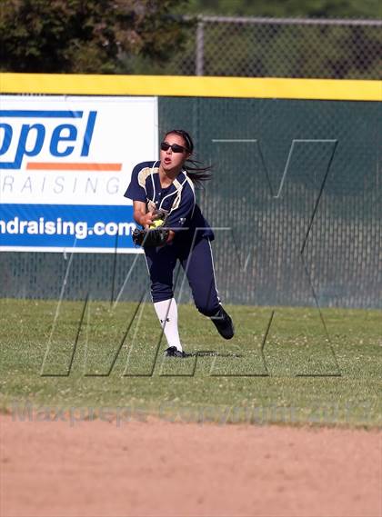 Thumbnail 2 in Sheldon va Napa (CIF SJS D-1 round one playoffs) photogallery.