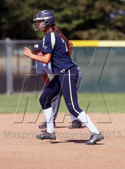 Thumbnail 3 in Sheldon va Napa (CIF SJS D-1 round one playoffs) photogallery.