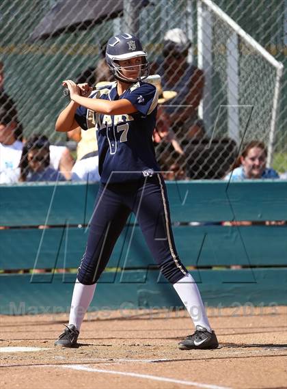 Thumbnail 1 in Sheldon va Napa (CIF SJS D-1 round one playoffs) photogallery.