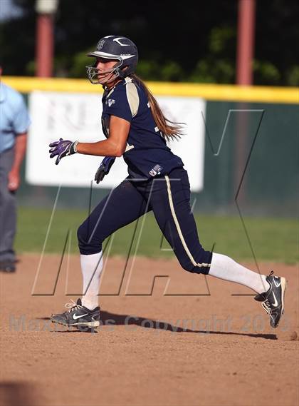 Thumbnail 3 in Sheldon va Napa (CIF SJS D-1 round one playoffs) photogallery.