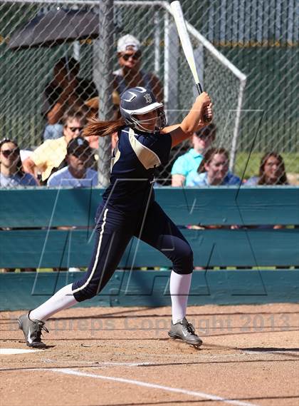 Thumbnail 1 in Sheldon va Napa (CIF SJS D-1 round one playoffs) photogallery.