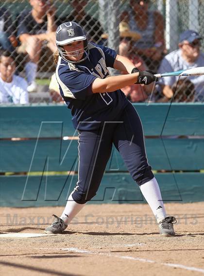 Thumbnail 1 in Sheldon va Napa (CIF SJS D-1 round one playoffs) photogallery.