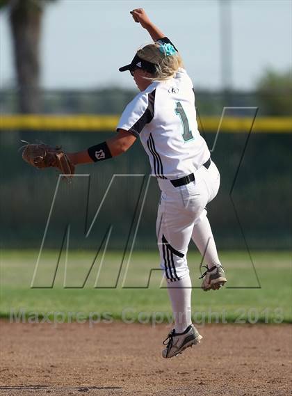 Thumbnail 3 in Sheldon va Napa (CIF SJS D-1 round one playoffs) photogallery.