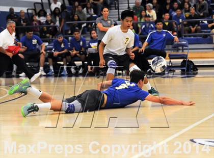 Thumbnail 3 in South Pasadena vs. Gahr (CIF SS D3 Final) photogallery.