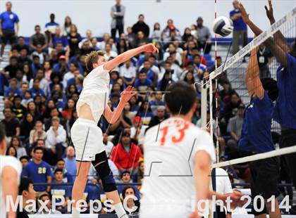 Thumbnail 1 in South Pasadena vs. Gahr (CIF SS D3 Final) photogallery.