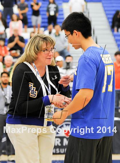Thumbnail 2 in South Pasadena vs. Gahr (CIF SS D3 Final) photogallery.