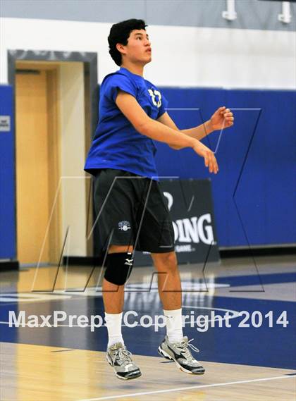 Thumbnail 1 in South Pasadena vs. Gahr (CIF SS D3 Final) photogallery.