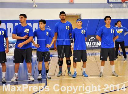 Thumbnail 2 in South Pasadena vs. Gahr (CIF SS D3 Final) photogallery.