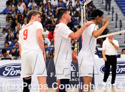 Thumbnail 2 in South Pasadena vs. Gahr (CIF SS D3 Final) photogallery.