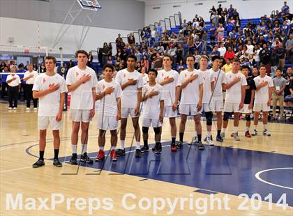 Thumbnail 1 in South Pasadena vs. Gahr (CIF SS D3 Final) photogallery.