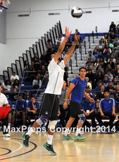 Thumbnail 3 in South Pasadena vs. Gahr (CIF SS D3 Final) photogallery.