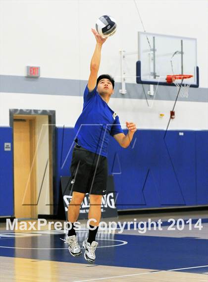 Thumbnail 1 in South Pasadena vs. Gahr (CIF SS D3 Final) photogallery.