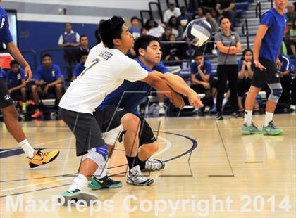 Thumbnail 3 in South Pasadena vs. Gahr (CIF SS D3 Final) photogallery.