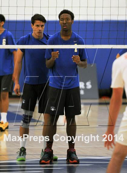 Thumbnail 3 in South Pasadena vs. Gahr (CIF SS D3 Final) photogallery.