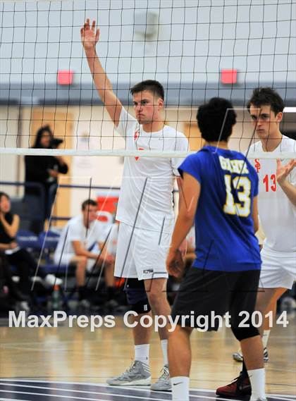 Thumbnail 1 in South Pasadena vs. Gahr (CIF SS D3 Final) photogallery.