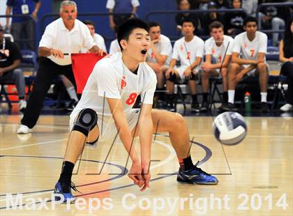 Thumbnail 2 in South Pasadena vs. Gahr (CIF SS D3 Final) photogallery.